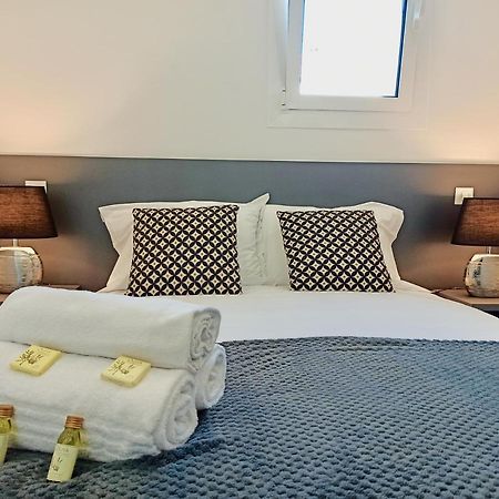 Viva Riviera Brand New 1 Bedroom Close Croisette Cannes Exterior foto
